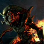 AVP: Evolution Introduces All-New “Predalien” Playable Character And Battle Generator!